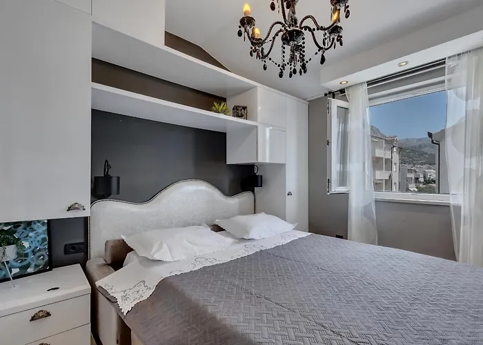 Apartment Mucrum