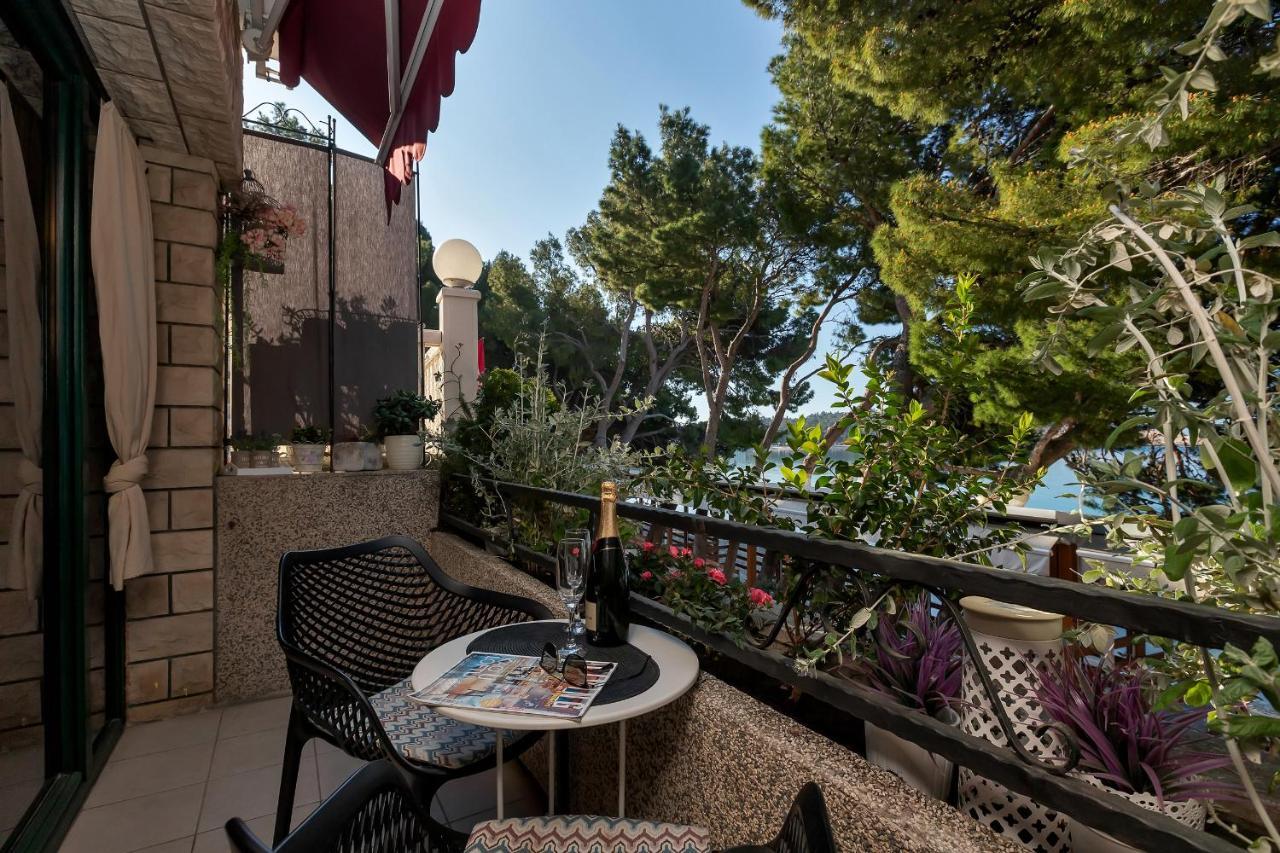 Mucrum Apartment