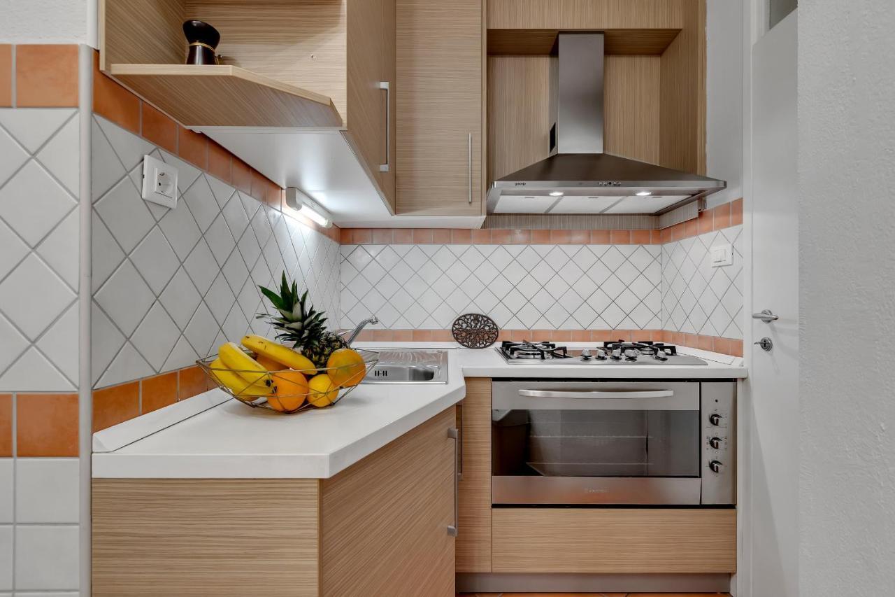 Apartment Mucrum Makarska