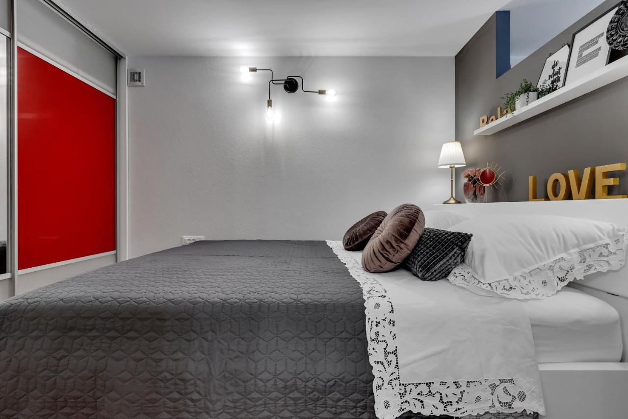 Apartment Mucrum