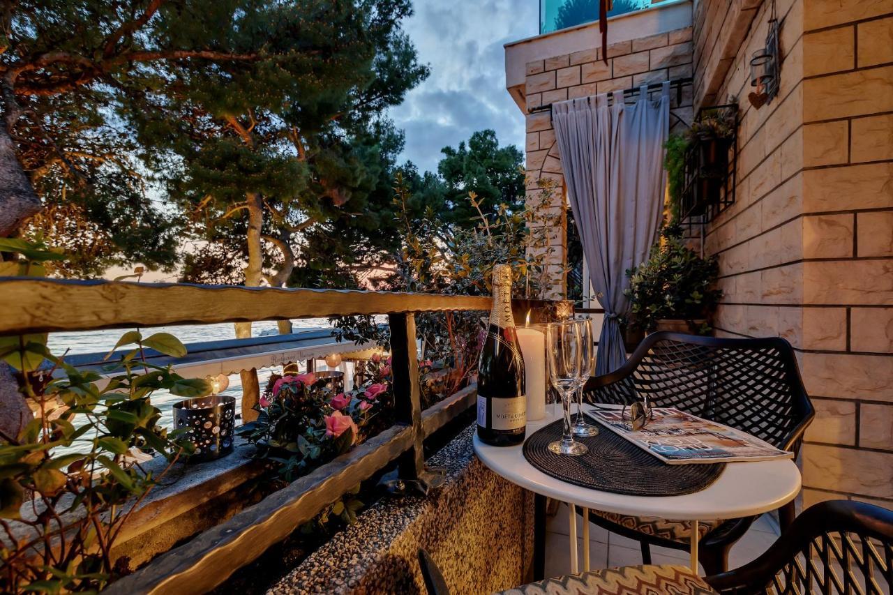 Mucrum Makarska