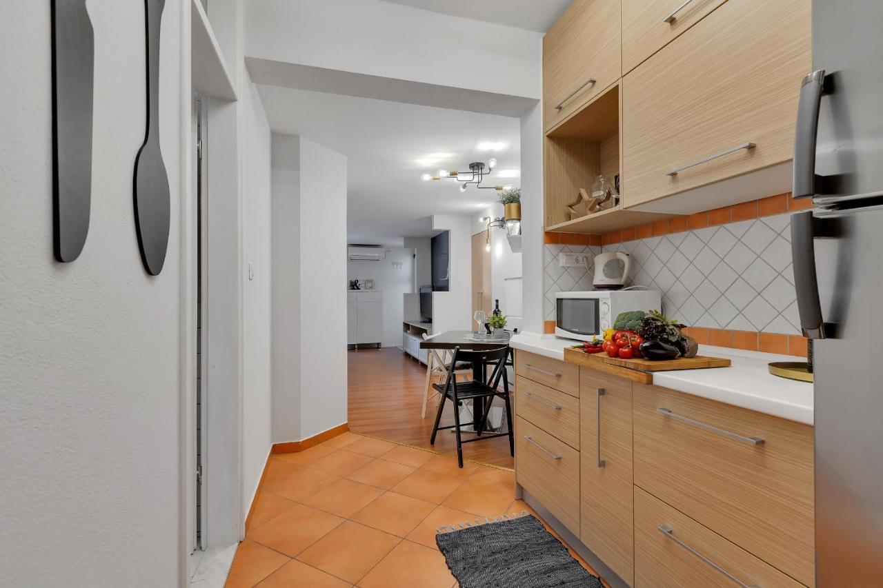 Appartamento Mucrum Makarska