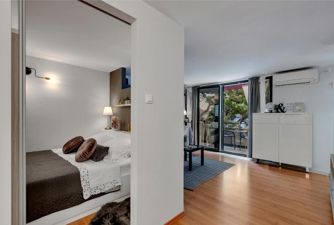 Mucrum Appartamento Makarska