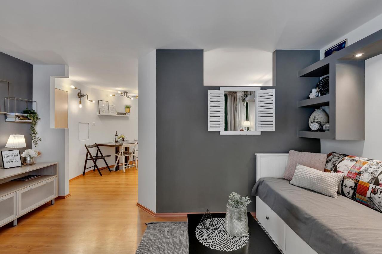 Mucrum Apartment Makarska