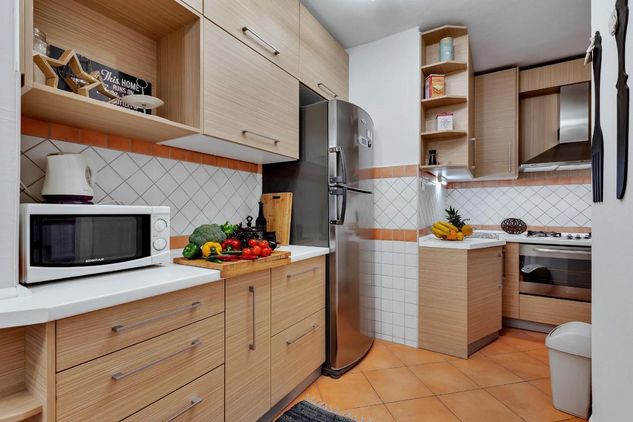 Apartment Mucrum