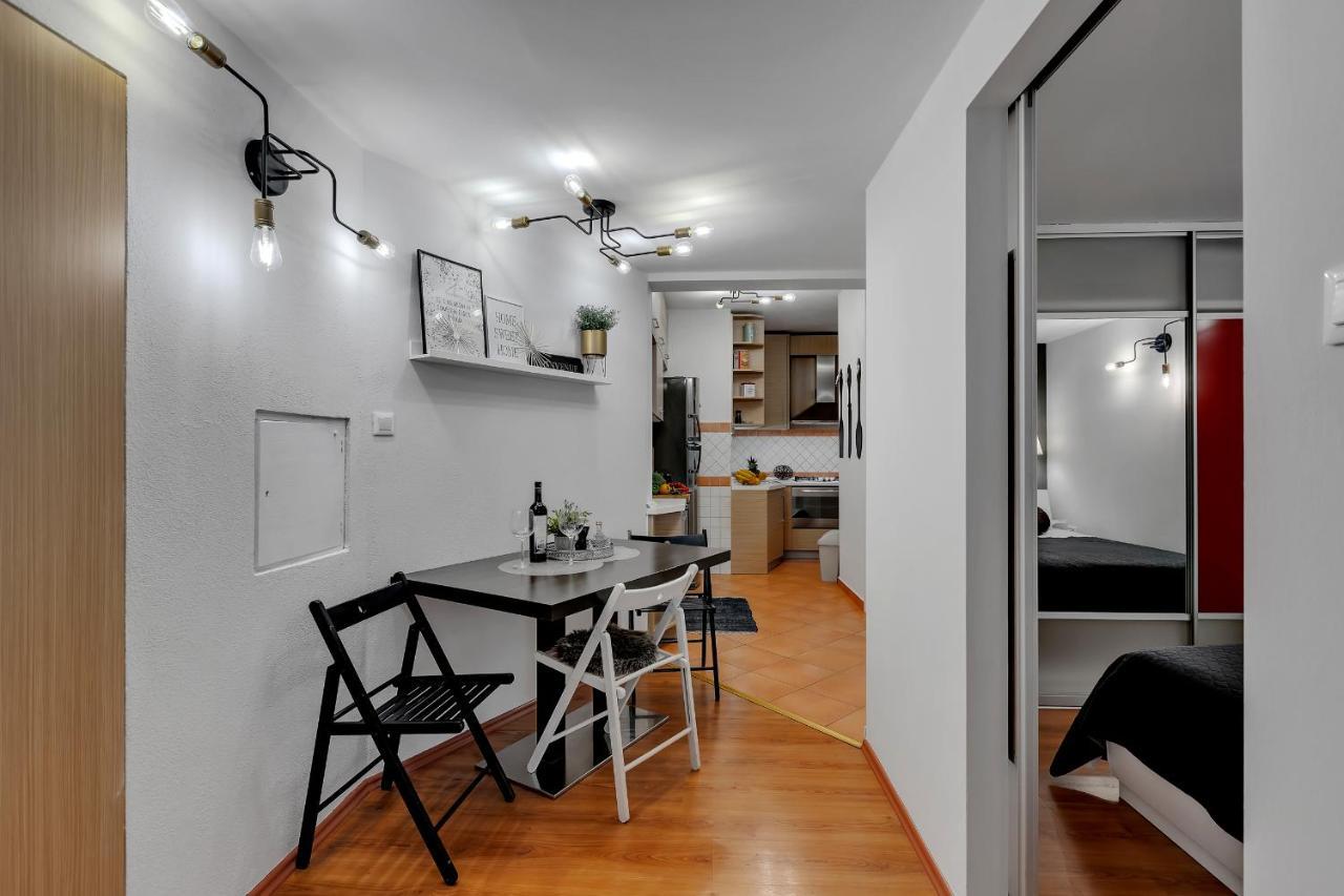 Mucrum Apartment Makarska