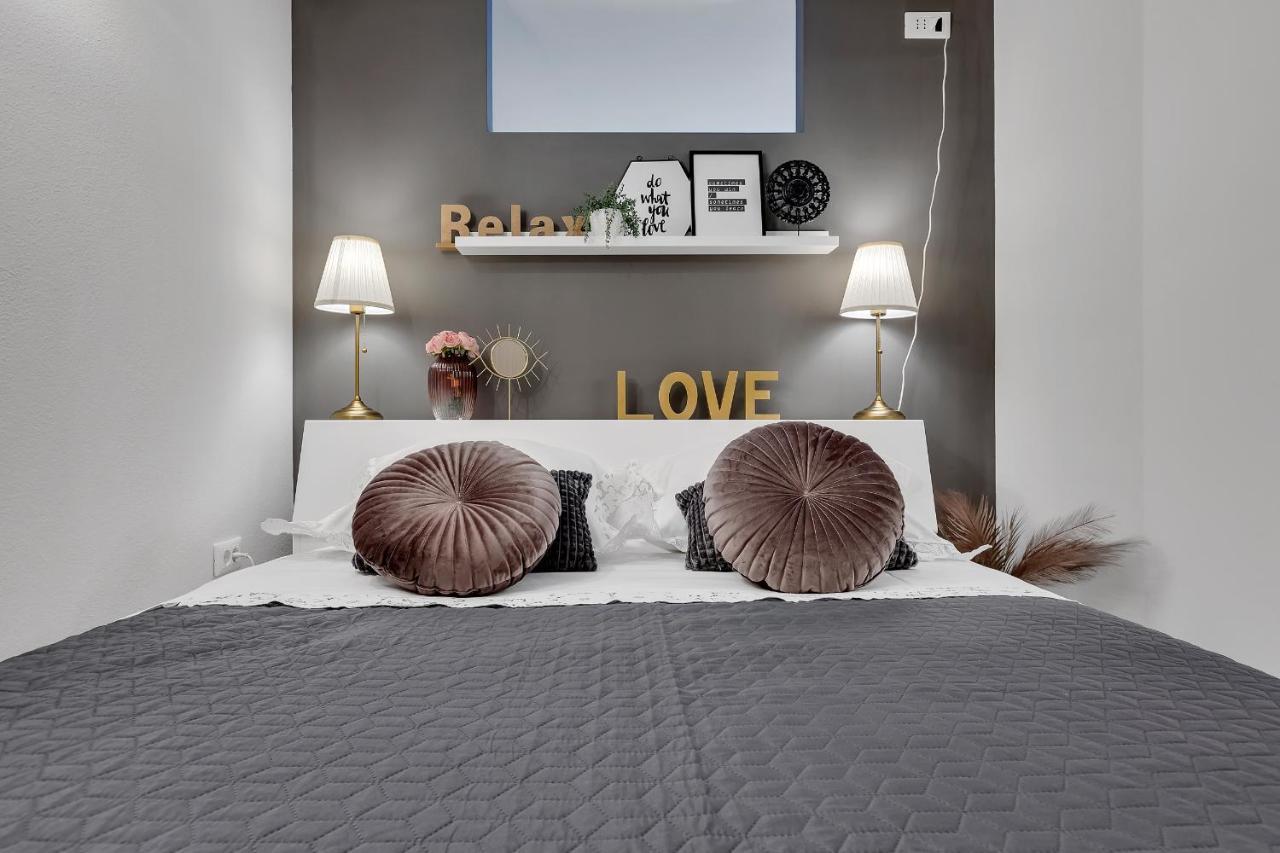 Mucrum Apartment *