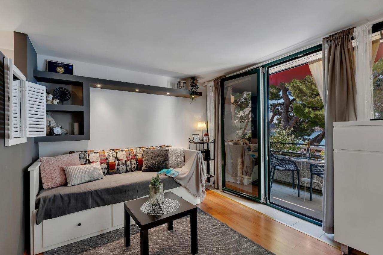 Mucrum Apartment Makarska