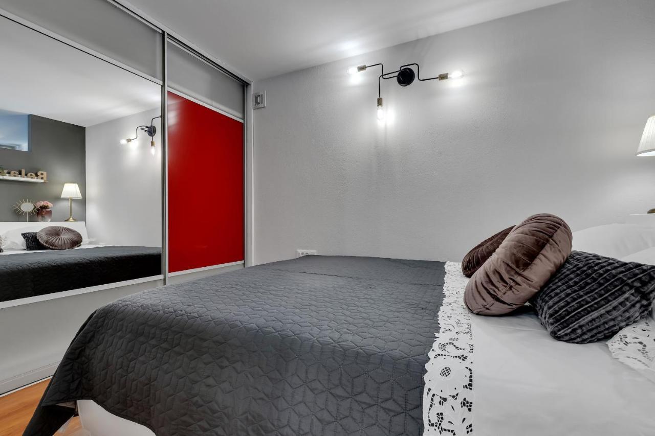 Apartment Mucrum