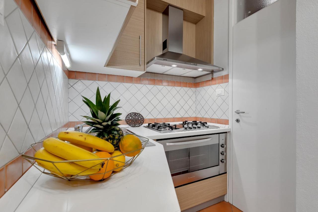 Mucrum Appartamento Makarska