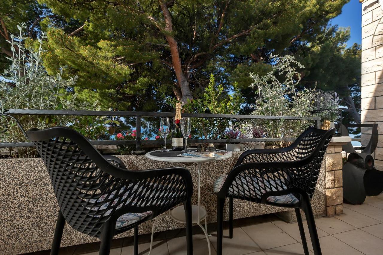 Mucrum Makarska