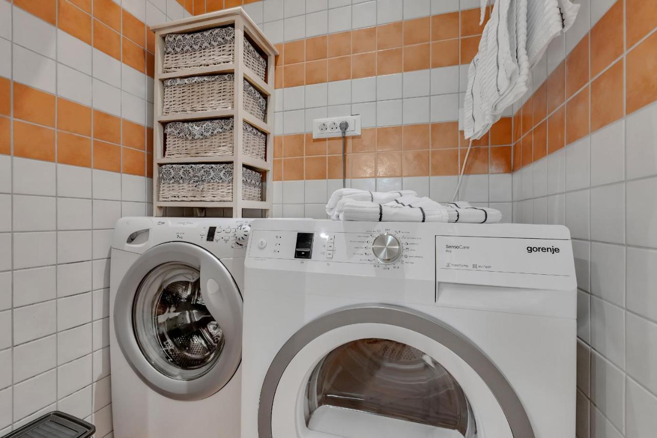 Appartamento Mucrum Makarska