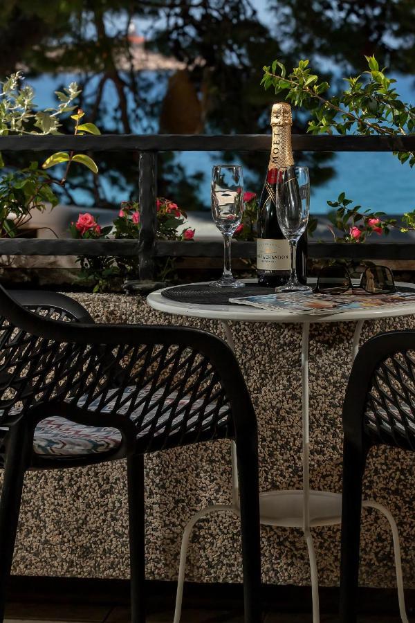 Appartamento Mucrum Makarska