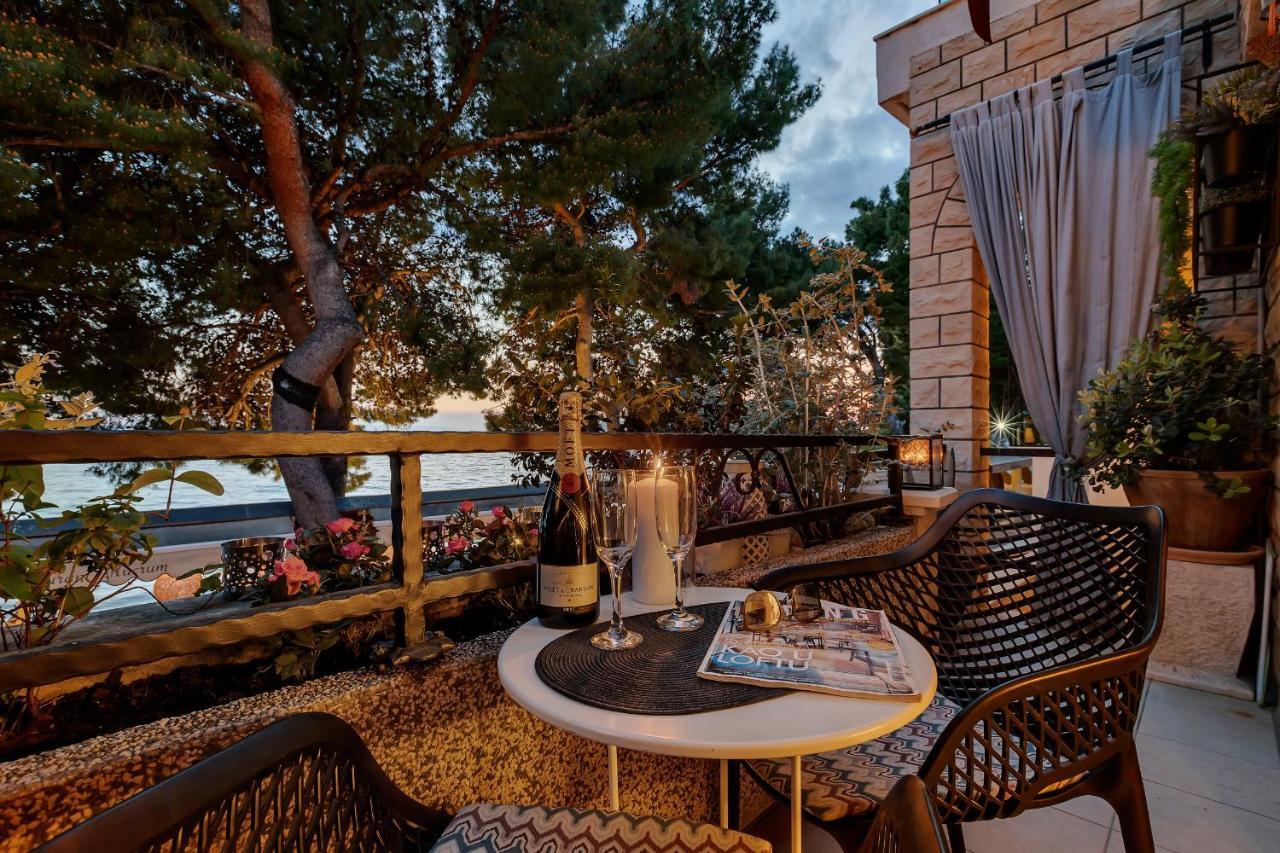 Mucrum Appartamento Makarska