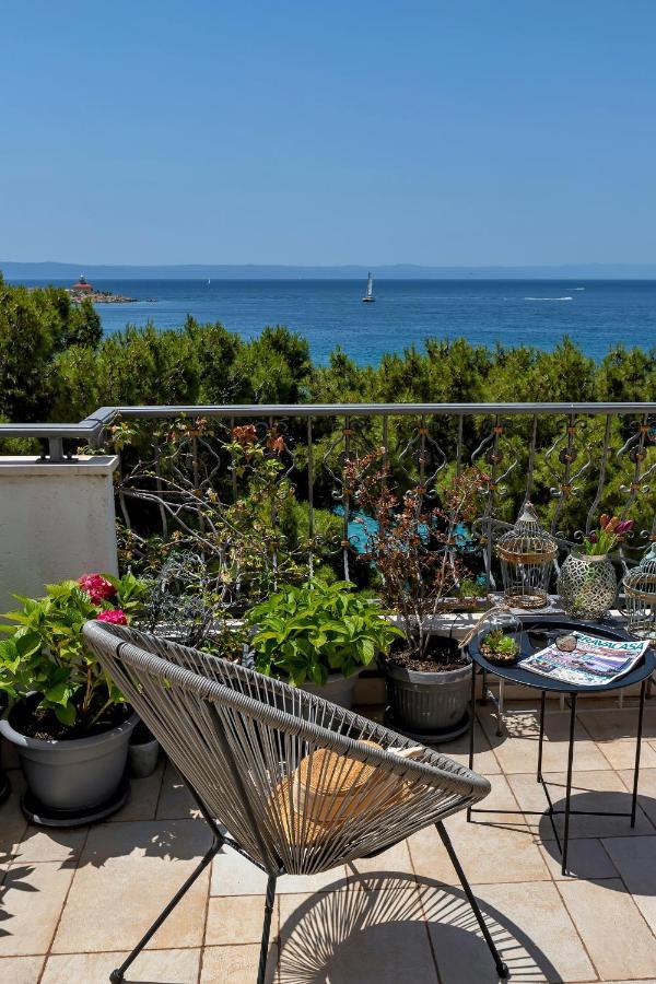 Mucrum Makarska